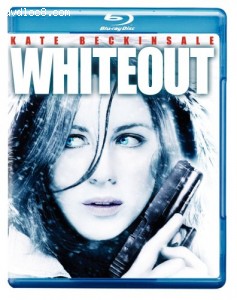 Whiteout [Blu-ray] Cover