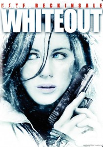 Whiteout Cover