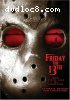 Friday the 13th - From Crystal Lake to Manhattan- Ultimate Edition DVD Collection