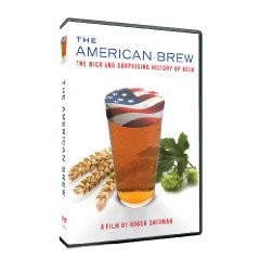 American Brew, The Cover