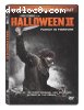 Halloween II: Unrated Director's Cut