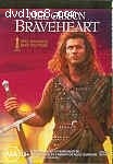 Braveheart: Special Edition Cover Braveheart: Special Edition Cover