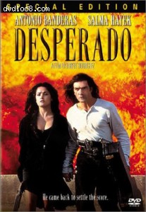 Desperado (Special Edition) Cover