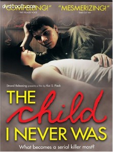 Child I Never Was, The Cover