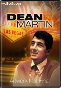 Lost Concerts Series: Dean Martin Cover