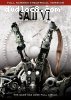 Saw VI (Full Screen Theatrical Version)