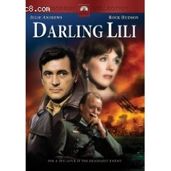 Darling Lili Cover
