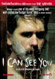 I Can See You (2008) / The Viewer (2009 3D Short Film) Cover
