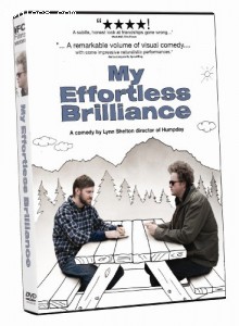 My Effortless Brilliance Cover