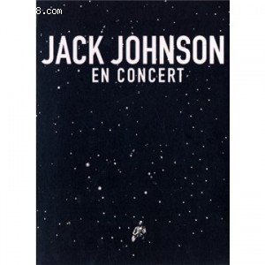 Jack Johnson: En Concert
