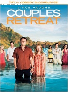 Couples Retreat Cover