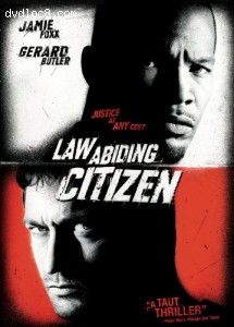 Law Abiding Citizen Cover