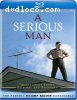 Serious Man [Blu-ray], A