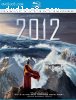 2012 [Blu-ray]