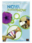 Nova Science Now: Episode 1 Cover