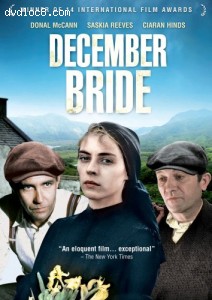 December Bride Cover