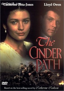 Cinder Path, The (BFS) Cover