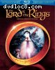 Lord of the Rings: Remastered Deluxe Edition  [Blu-ray], The