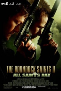Boondock Saints II: All Saints Day
