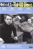 400 Blows, The (Quatre Cents Coups, Les)