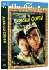 African Queen, The (Commemorative Box Set) [Blu-ray]