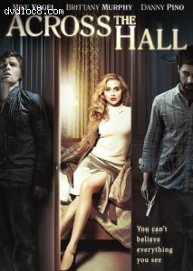 Across the Hall Cover