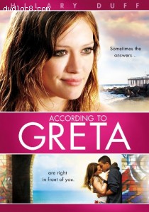 According to Greta Cover