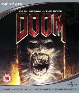 Doom Cover Doom Cover