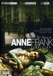 Diary of Anne Frank (As Seen On BBC), The