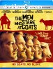 Men Who Stare At Goats, The [Blu-ray]