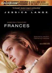 Frances Cover