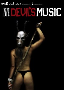 Devil's Music, The Cover