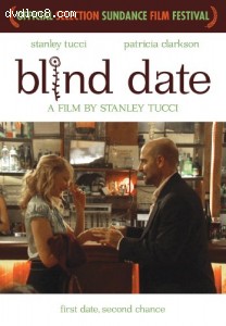 Blind Date Cover