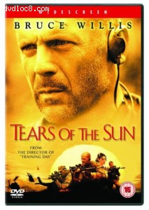 Tears Of The Sun Cover Tears Of The Sun Cover