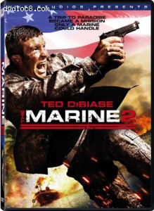 Marine 2, The Cover