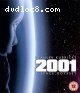 2001: A Space Odyssey