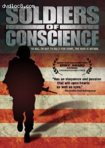 Soldiers of Conscience Cover