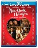 New York, I Love You [Blu-ray]
