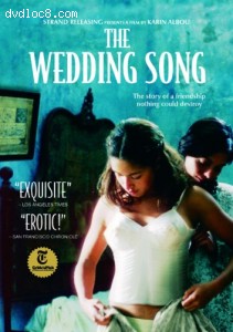 Wedding Song, The Cover