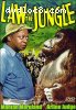 Law Of The Jungle (Alpha)