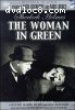 Sherlock Holmes: The Woman In Green