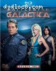 Battlestar Galactica: Season Two [Blu-ray]
