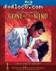Gone With The Wind: The Scarlett Edition [Blu-ray]