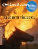 Ride with the Devil (The Criterion Collection) [Blu-ray]