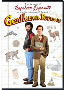 Gentlemen Broncos Cover