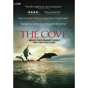 Cove, The Cover