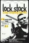 Lock, Stock And Two Smoking Barrels Cover