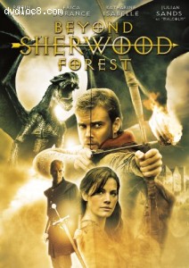 Beyond Sherwood Forest Cover