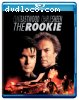 Rookie [Blu-ray], The