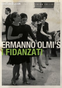 I Fidanzati Cover